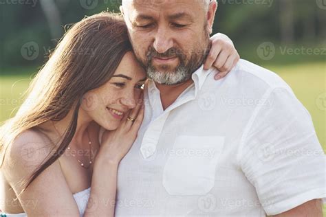 Old Man Young Woman Videos and HD Footage .